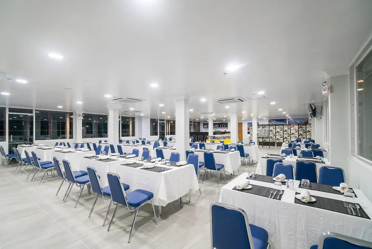 יאנגון Sakura Hotel & Service Apartment