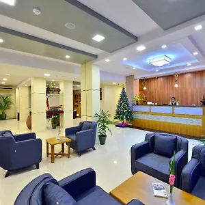 3* Отель H Valley
