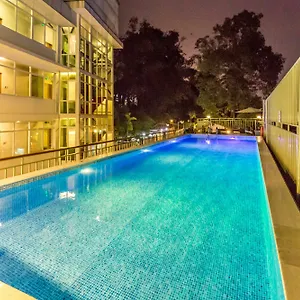 3* Hotel Sky View